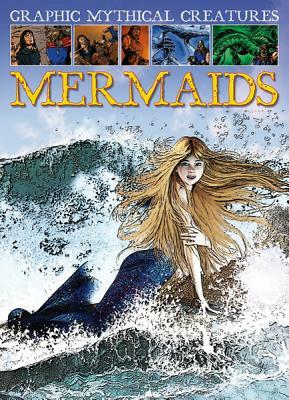 Mermaids by Gary Jeffrey