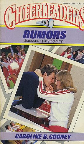 Rumors by Caroline B. Cooney