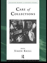 Care of Collections by 