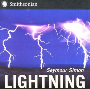 Lightning by Seymour Simon