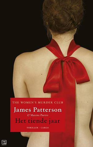 Het tiende jaar by James Patterson