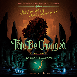 Fate Be Changed by Farrah Rochon