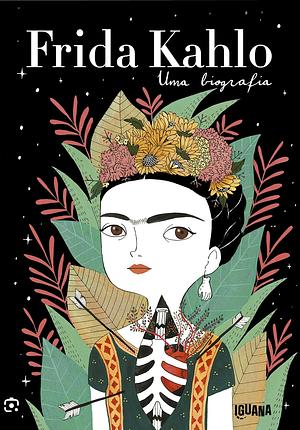 Frida Kahlo - Uma biografia  by María Hesse