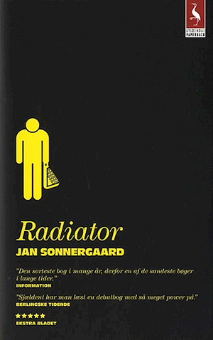 Radiator by Jan Sonnergaard