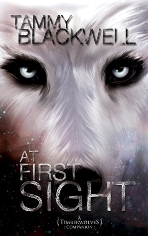 At First Sight by Tammy Blackwell