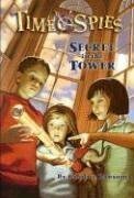 Secret in the Tower by Greg Call, Candice F. Ransom