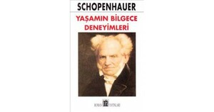 Yaşamın Bilgece Deneyimleri by Arthur Schopenhauer