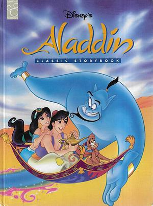 Disney's Aladdin by Don Ferguson