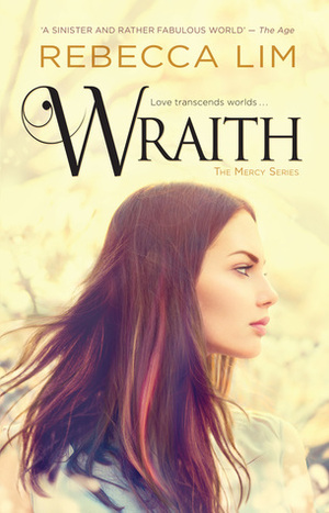 Wraith by Rebecca Lim