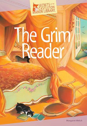 The Grim Reader by Margaret Welch