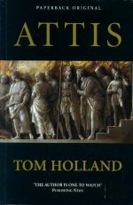 Attis by Tom Holland