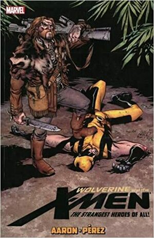 Wolverine and the X-Men by Jason Aaron, Vol. 6 by Jason Aaron