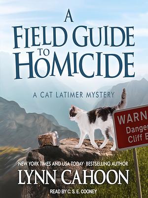 A Field Guide to Homicide by Lynn Cahoon