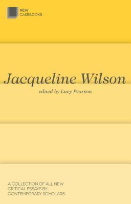 Jacqueline Wilson by Lucy Pearson