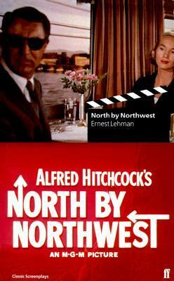 North by Northwest by Ernest Lehman, Alfred Hitchcock