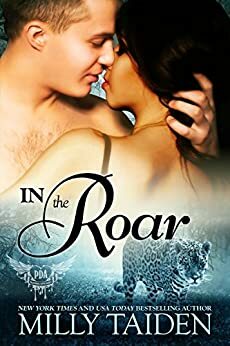 In the Roar by Milly Taiden