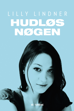 Hudløs nøgen by Lilly Lindner