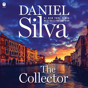 The Collector by Daniel Silva