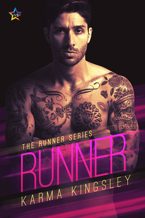 Runner by Karma Kingsley