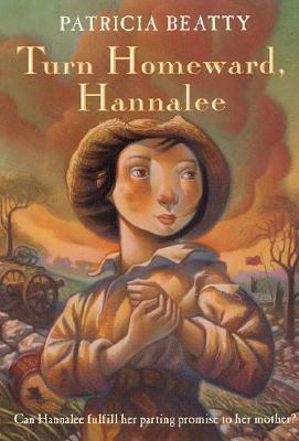 Turn Homeward, Hannalee by Various, Patricia Beatty