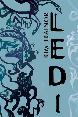 Ledi by Kim Trainor