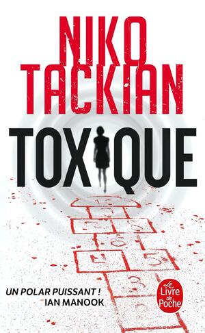 Toxique by Niko Tackian