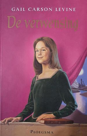 De Verwensing by Gail Carson Levine