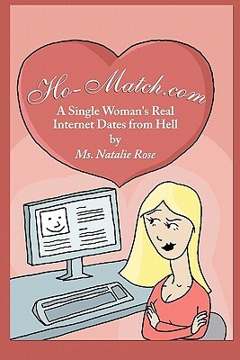 Ho-Match.com by Natalie Rose