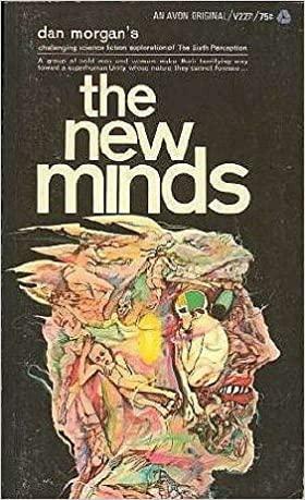 The Several Minds by Dan Morgan