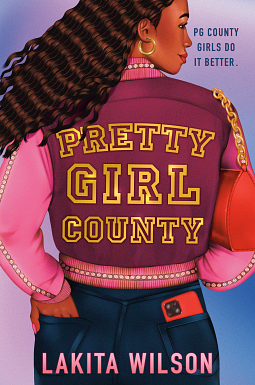 Pretty Girl County by Lakita Wilson