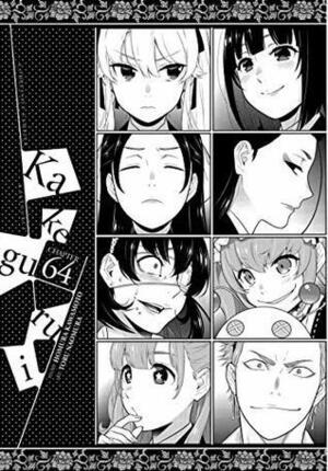 Kakegurui - Compulsive Gambler -, Chapter 64 by Homura Kawamoto