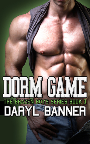 Dorm Game by Daryl Banner
