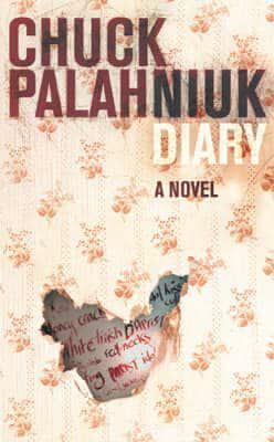 Diary by Chuck Palahniuk