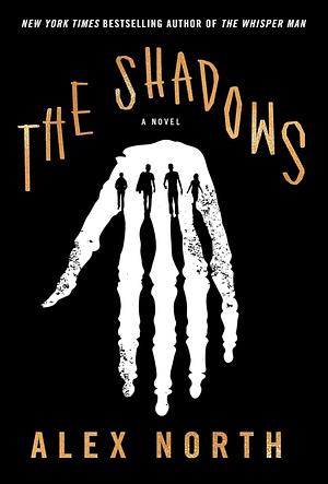 The Shadows by Alex North