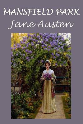 Mansfield Park by Jane Austen