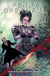 Penny Dreadful #5 by Krysty Wilson-Cairns, Guillem March, Louie De Martinis, Chris King