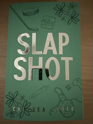 Slap Shot by Chelsea Curto