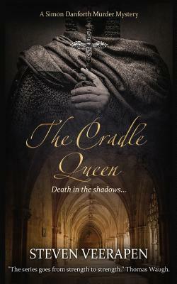 The Cradle Queen by Steven Veerapen