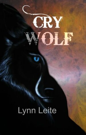 Cry Wolf by Lynn Leite