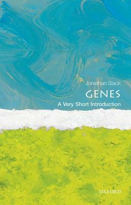 Genes: A Very Short Introduction by Jonathan Slack