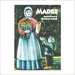 Madre: Short Stories by Nathan Leslie