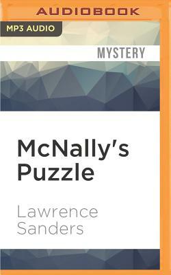 McNally's Puzzle by Lawrence Sanders