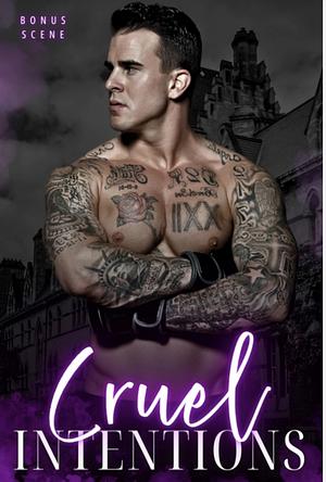 Cruel intentions bonus scene  by Cora Kent