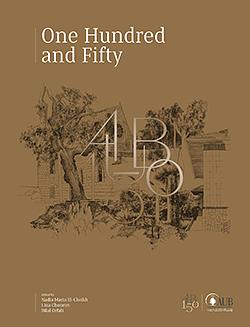 One Hundred and Fifty by Bilal Orfali, Lina Choueiri, Nadia El Cheikh