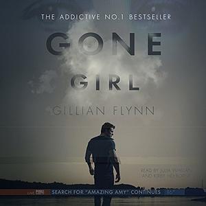 Gone Girl by Gillian Flynn