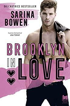 Brooklyn in love by Sarina Bowen