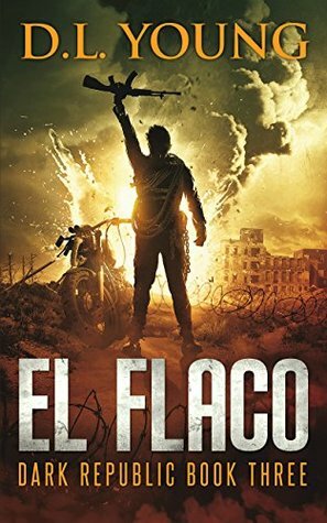 El Flaco by D.L. Young