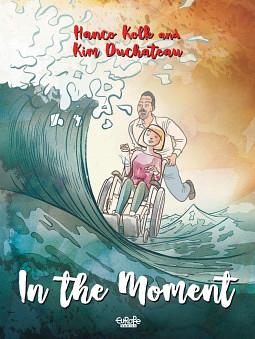 In the Moment by Hanco Kolk
