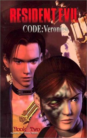 Resident Evil: Code Veronica - Book Two by Lee Chung Hing