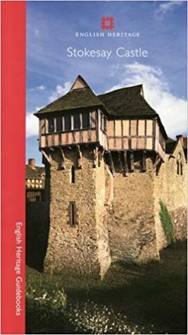 Stokesay Castle by Henry Summerson